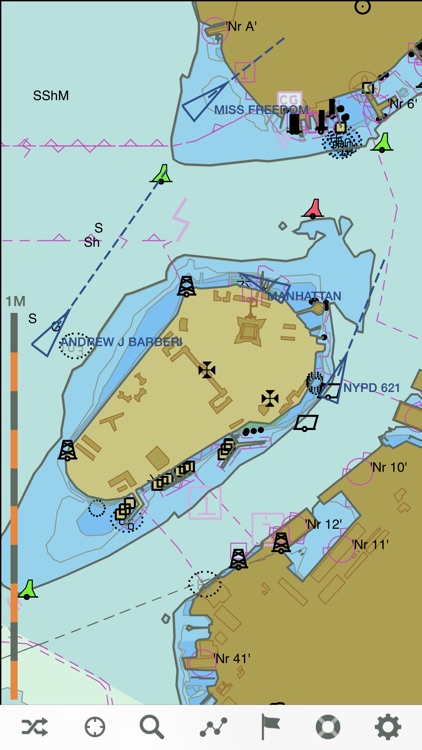 Seapilot screenshot-3