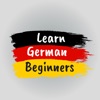 Learn German - for Beginners icon