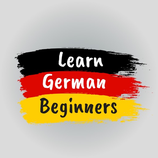 Learn German - for Beginners icon