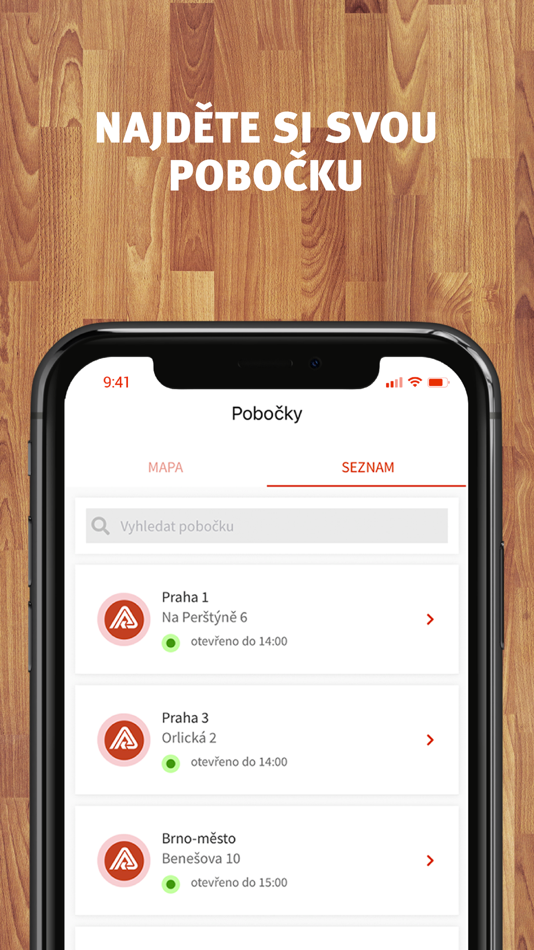 #7. Moje VZP (iOS) 由: Všeobecná zdravotní pojišťovna ČR