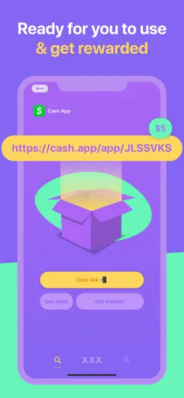 Game screenshot Use My Code apk