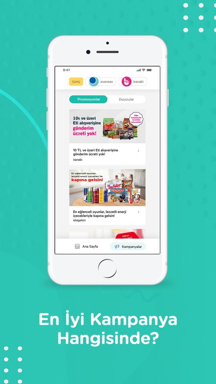 deliveri screenshot-5