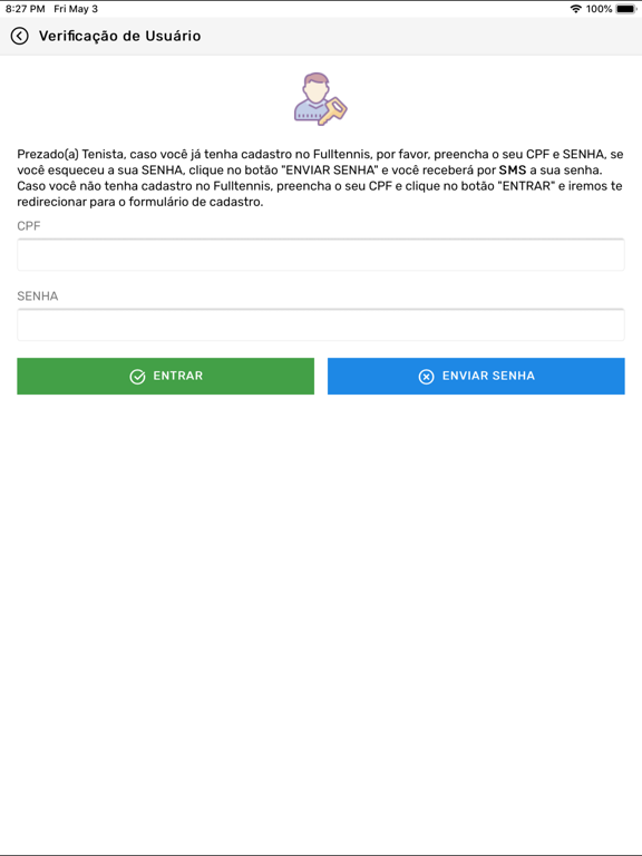 Screenshot #5 pour FullTennis