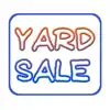 Yard Sale Checkout Register App Delete