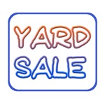 Download Yard Sale Checkout Register app