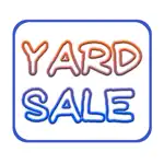 Yard Sale Checkout Register App Cancel