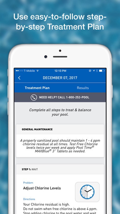 Pool Time ClearPool Expert™ screenshot-3