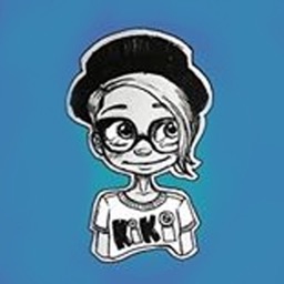 Kiki Edit
