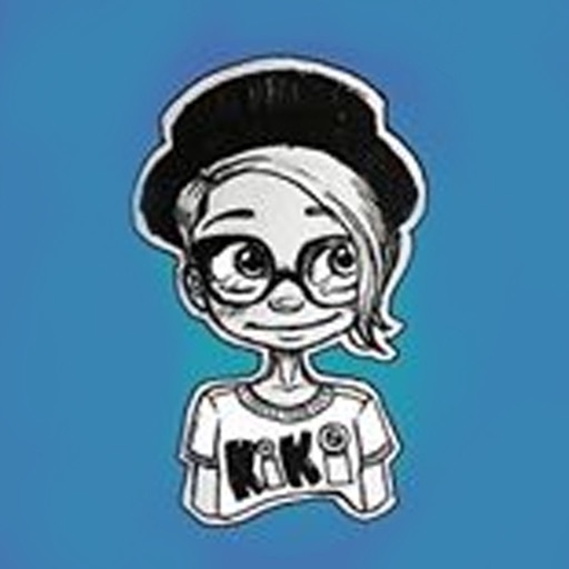 Kiki Edit