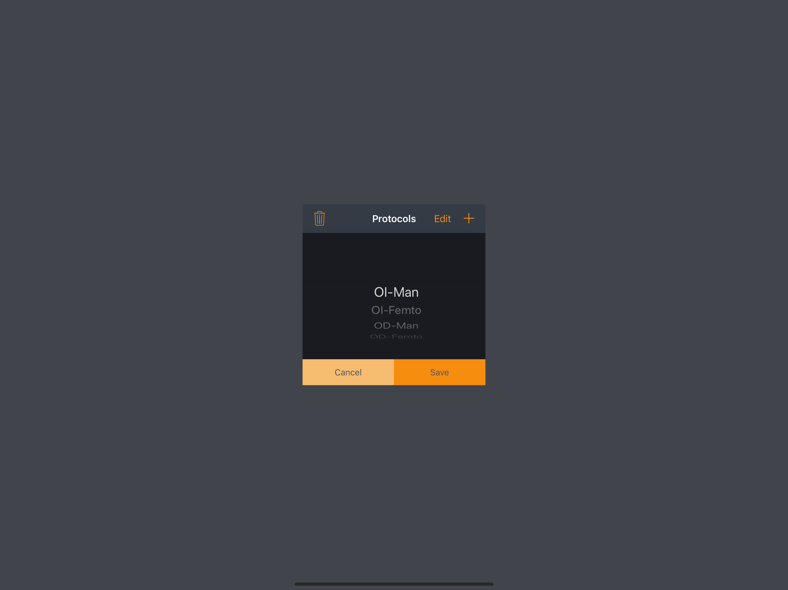 BigSIA screenshot 13