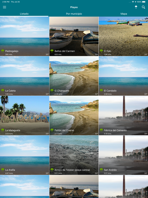 Screenshot #5 pour Infomedusa