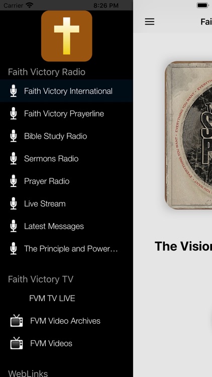 Faith Victory Ministries