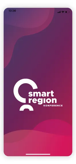Game screenshot Konference Smart Region 2022 mod apk