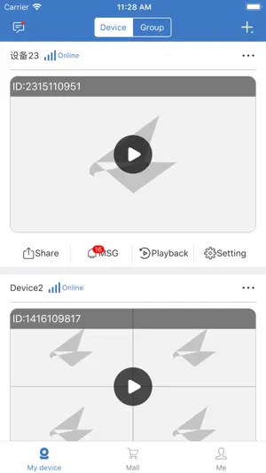 Kittyhok Pro screenshot 3