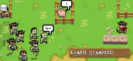 Game screenshot Zombies VS Pirates apk