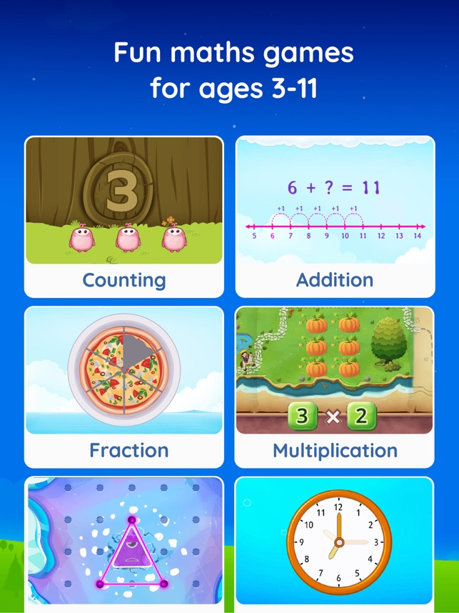 pics Splashlearn App Store 2