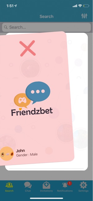 Friendzbet(圖2)-速報App