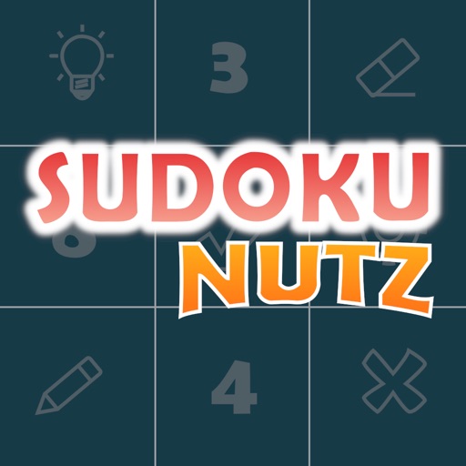 Sudoku Nutz Sudoku Nutz