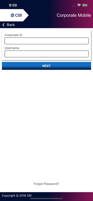 CBI Corporate Banking(圖2)-速報App
