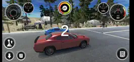 Game screenshot American Muscle - Drag Racing apk