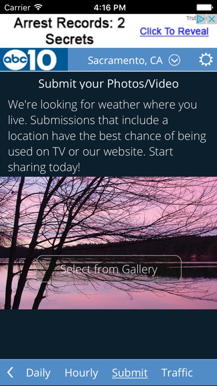 10WX&Traffic screenshot-3