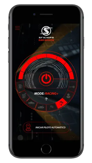 SFI CHIPS screenshot 1