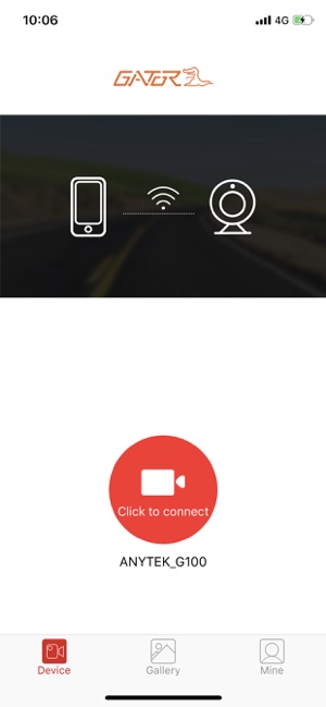 GATOR G4KDVR20