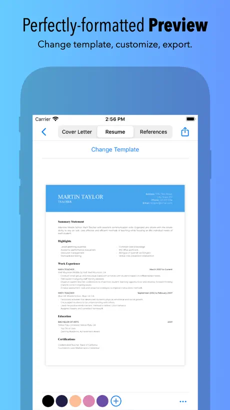Invo: Invoice & Quote Maker