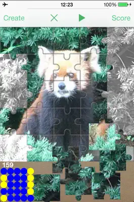 Game screenshot Photo To Jigsaw Puzzle mod apk