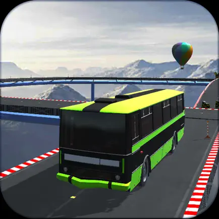 Bus Impossible 3D Читы