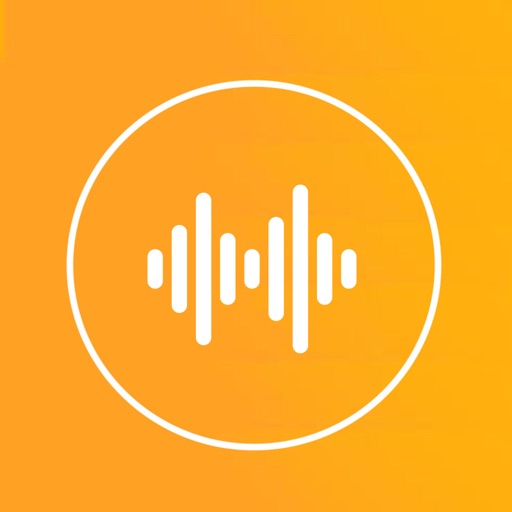 BG Sounds- Audio, Sound effect icon