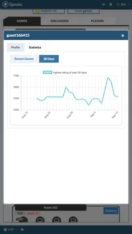 Game screenshot Sevenee hack