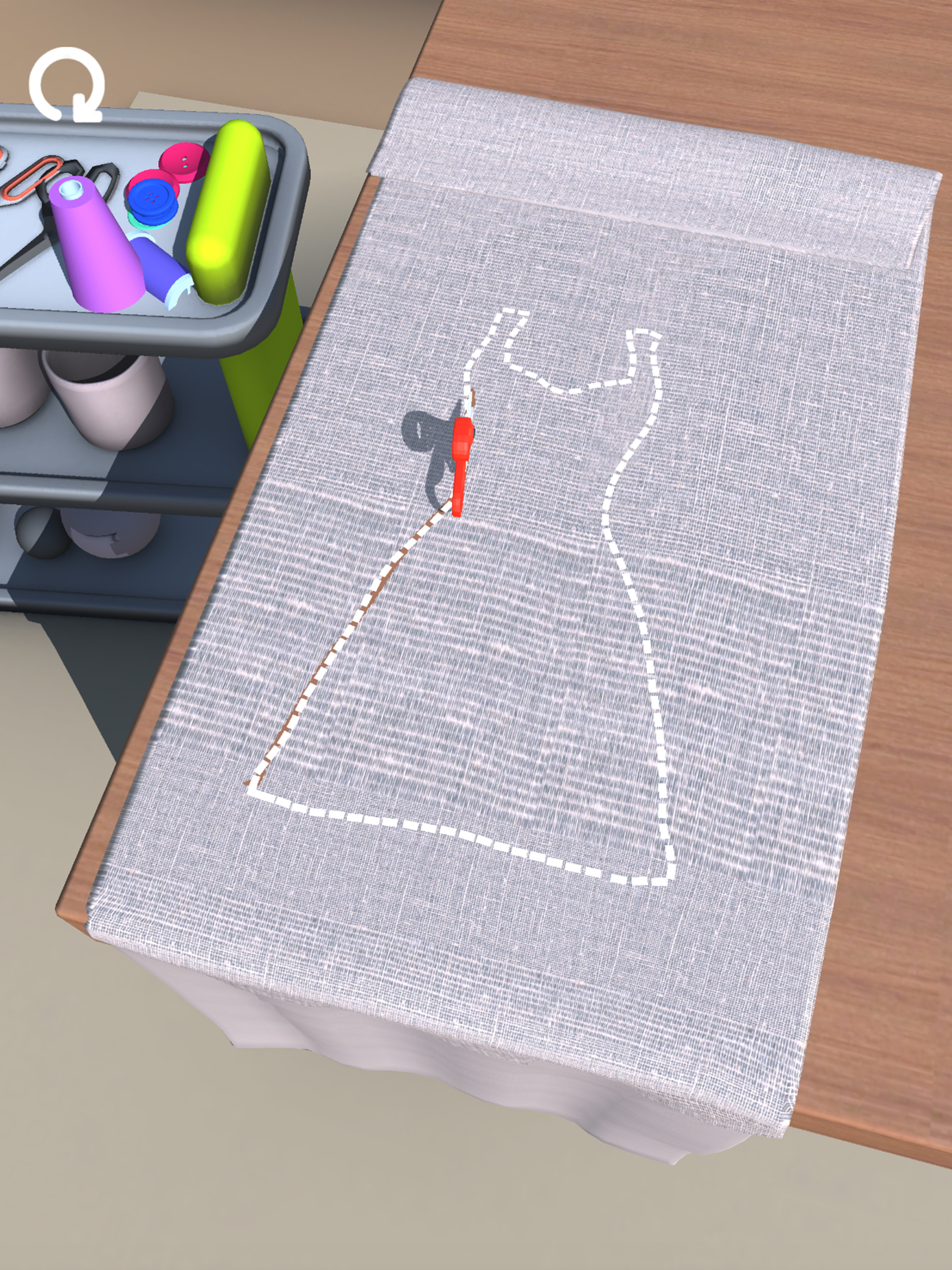 Designer School screenshot 10