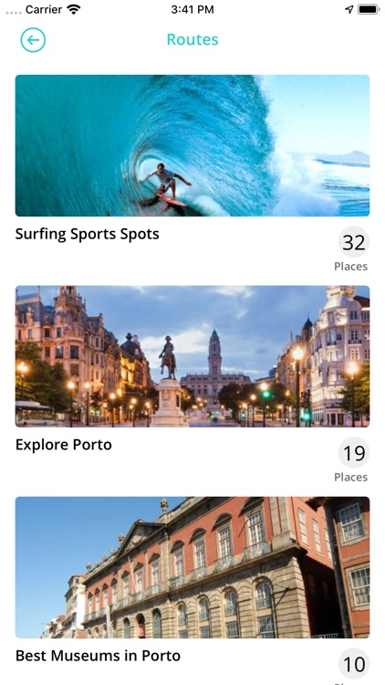 Liiiving screenshot-4