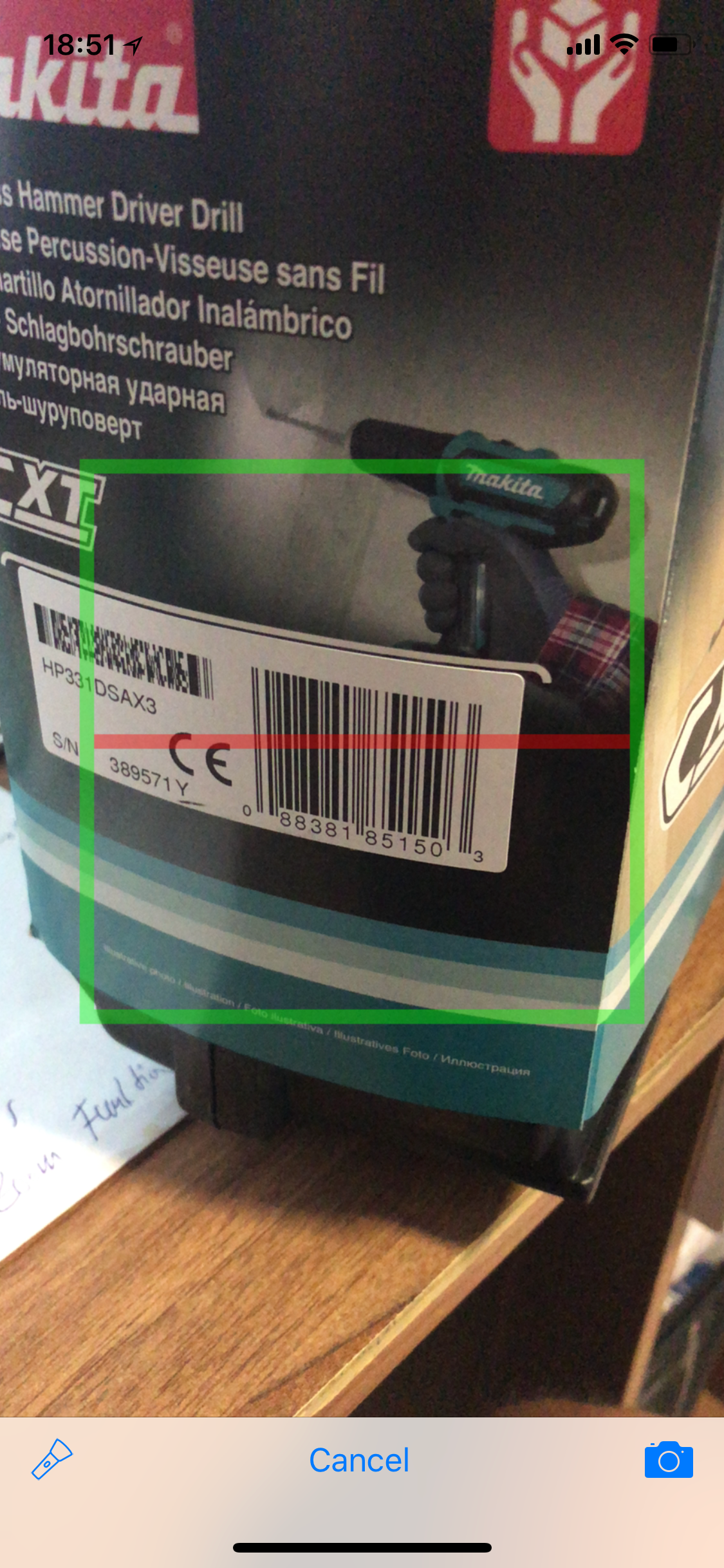 Toolbox (Werkzeugkiste)