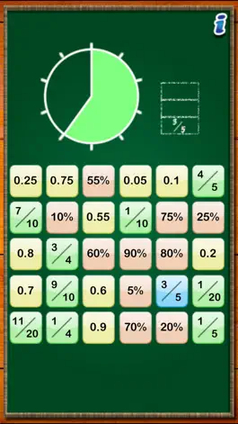 Game screenshot MathTappers: Equivalents apk