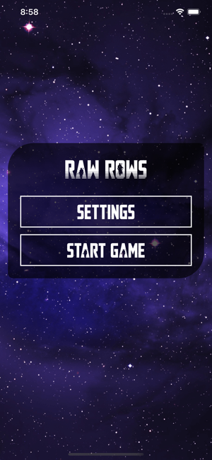 Raw Rows(圖1)-速報App
