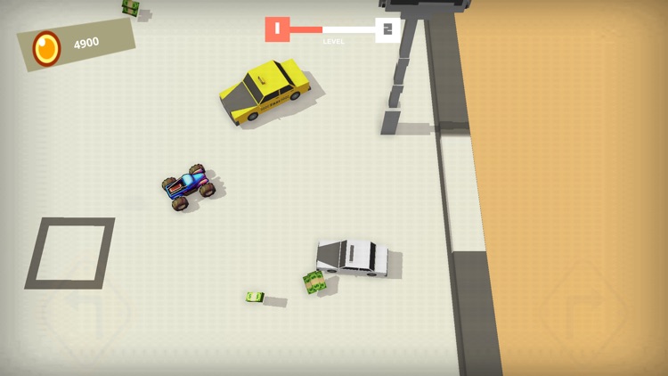 Drifting Legends : Motorsport screenshot-4