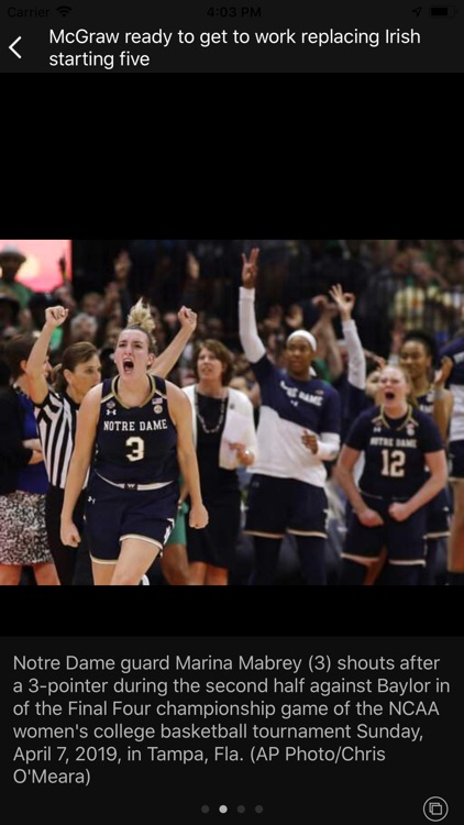 Coeur d'Alene Press screenshot-5