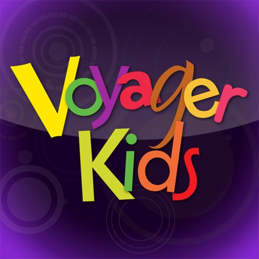 Voyager Kids