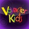 Voyager Kids for iPhone and iPad