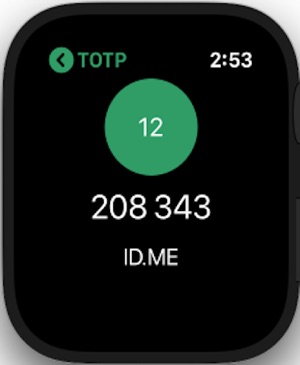 ID.me Authenticator - Apps on Google Play