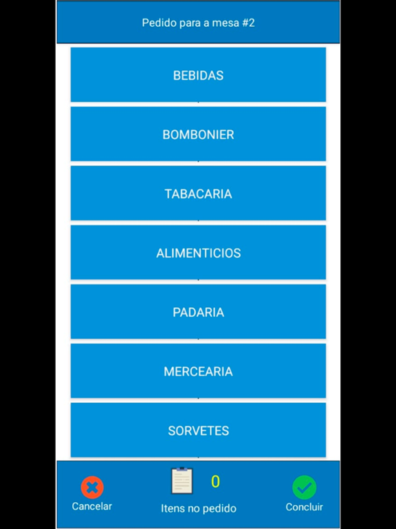 Screenshot #5 pour STC Mobile