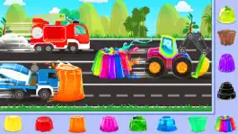 Game screenshot Learn shapes and colors game mod apk