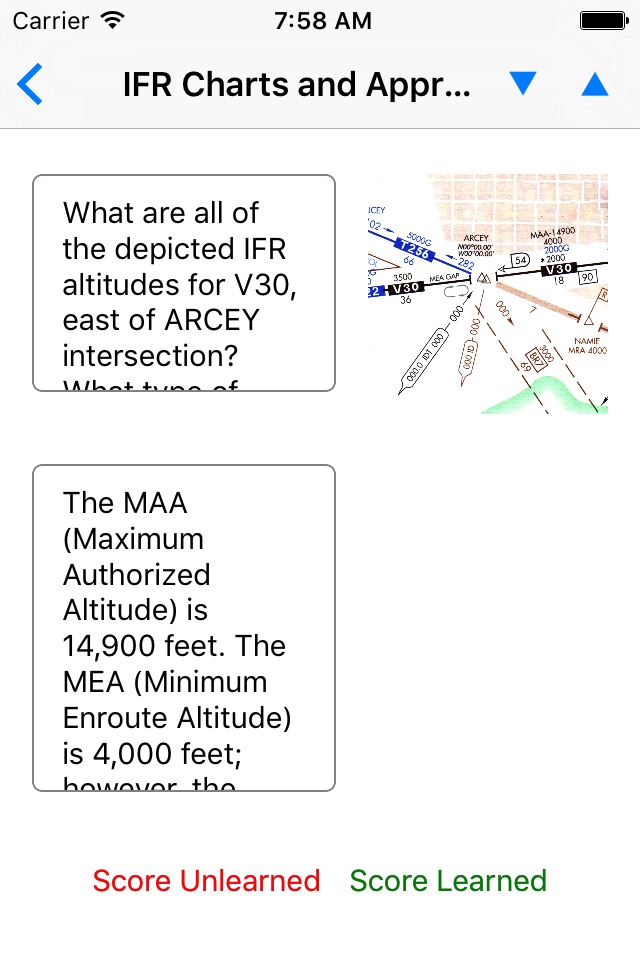 Instrument Rating Oral Prep screenshot 3