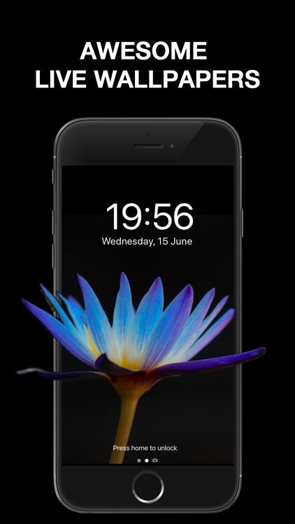 Drop HD Wallpaper