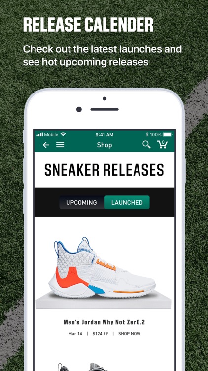DICK’S Sporting Goods, Fitness screenshot-6