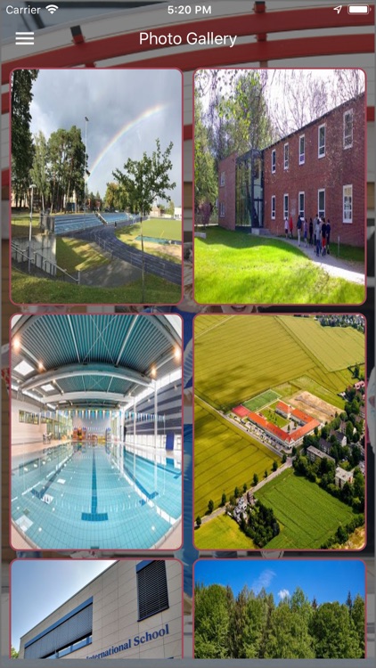 Germany School Manager screenshot-9