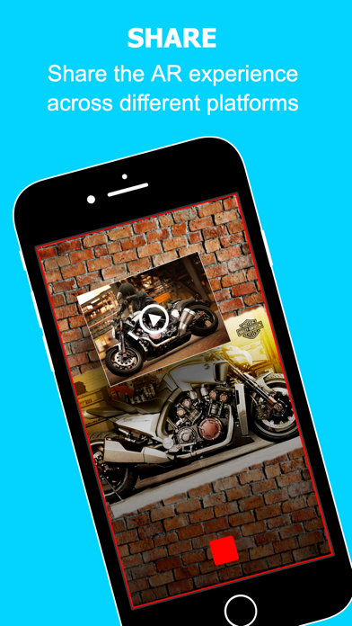 Vidit AR Screenshot