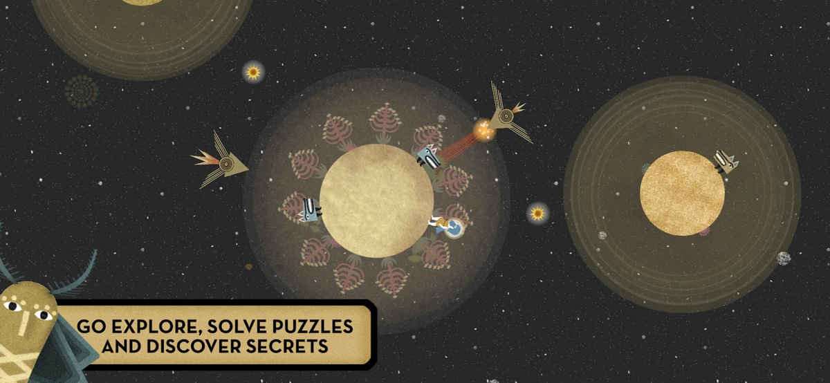 Astrå screenshot 2